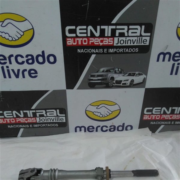 Cruzeta Canote Direção Mercedes C250 2011