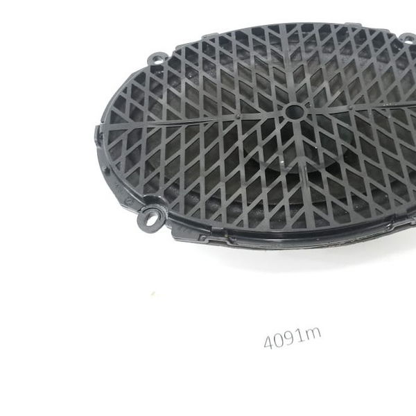 Alto Falante Porta Traseira Esquerda Fiat Toro 2016