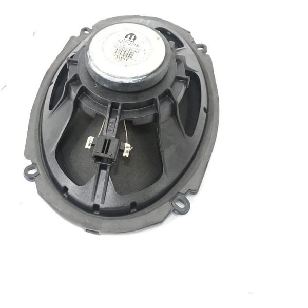 Alto Falante Porta Traseira Esquerda Fiat Toro 2016