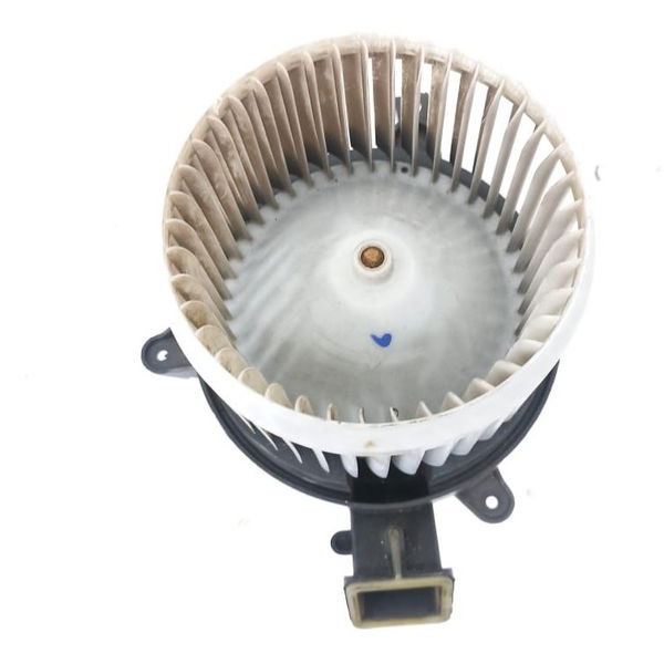 Motor Ventilador Fiat Toro 2016