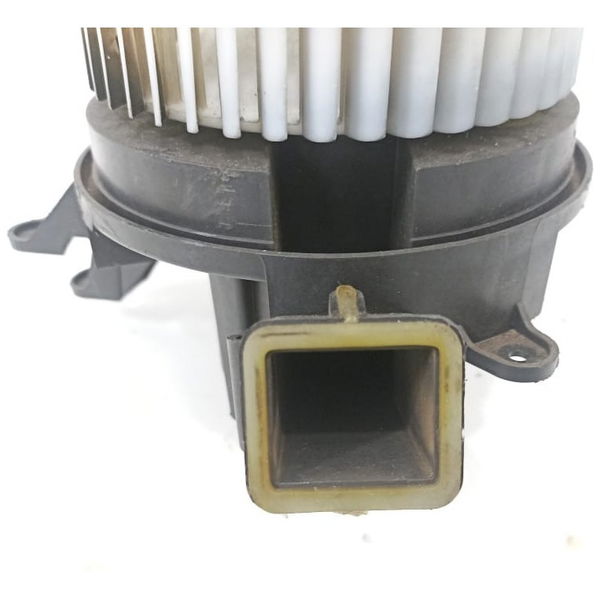 Motor Ventilador Fiat Toro 2016