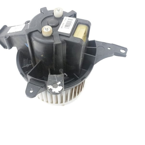 Motor Ventilador Fiat Toro 2016