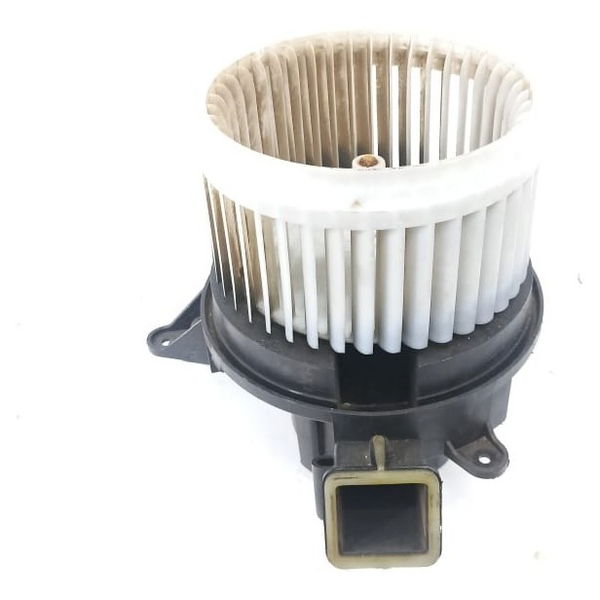 Motor Ventilador Fiat Toro 2016