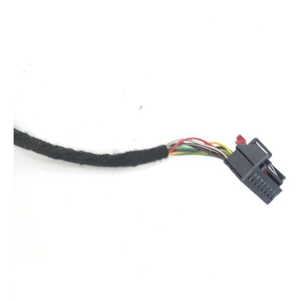 Retrovisor Esquerdo Vw Passat Variant 2.0 Tsi 2013