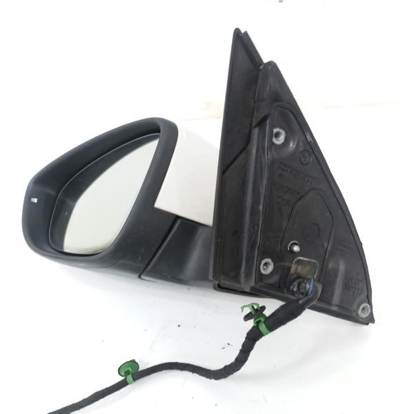 Retrovisor Esquerdo Vw Passat Variant 2.0 Tsi 2013