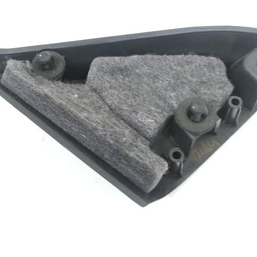 Acabamento Interno Retrovisor Direito Jeep Compass 2019