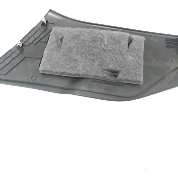 Acabamento Esquerdo Console Painel Jeep Compass 2019