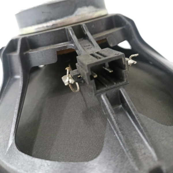 Alto Falante Porta Dianteira Direita Jeep Compass 2018