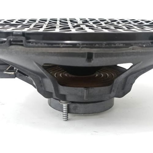 Alto Falante Dianteiro Esquerdo Fiat Toro 2020