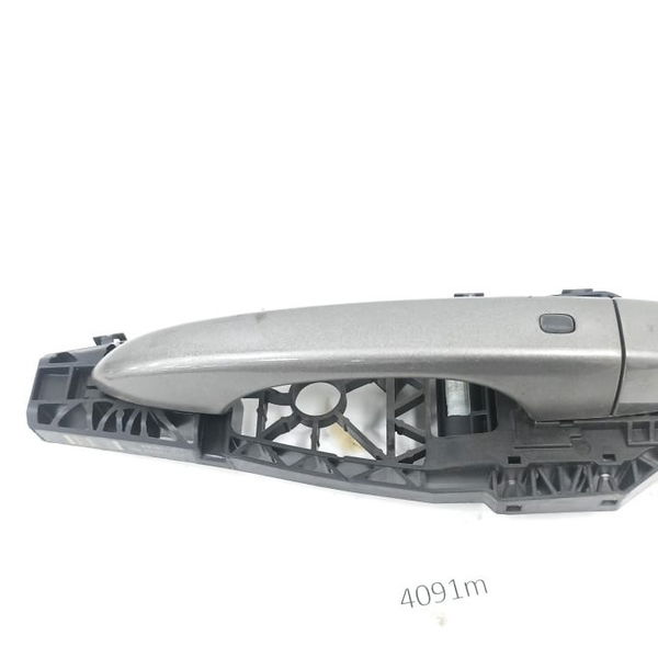Maçaneta Externa Porta Dianteira Direita Jeep Compass 2019