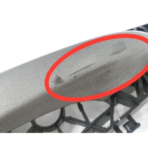 Maçaneta Externa Porta Dianteira Direita Jeep Compass 2019