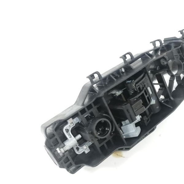 Maçaneta Externa Porta Dianteira Direita Jeep Compass 2019
