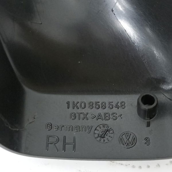 Acabam Direit Retrovisor Interno Passat Variant 2.0 Tsi 2013