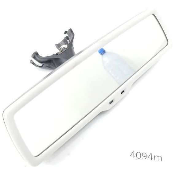Retrovisor Interno Vw Passat Variant 2.0 Tsi 2013