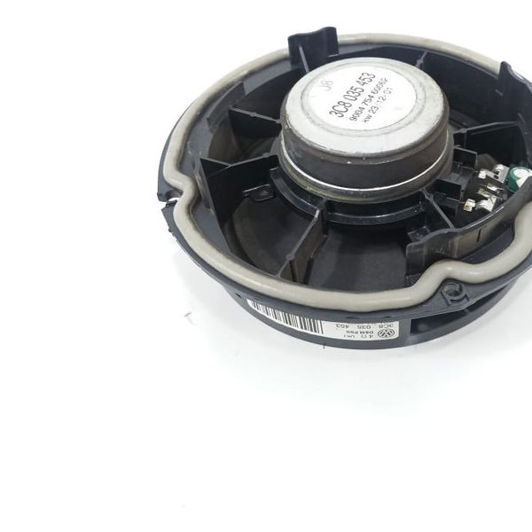 Alto Falante Porta Tras Direi Vw Passat Variant 2.0 Tsi 2013