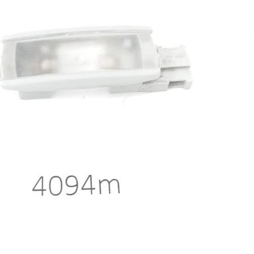 Luz Cortesia Vw Passat Variant 2.0 Tsi 2013