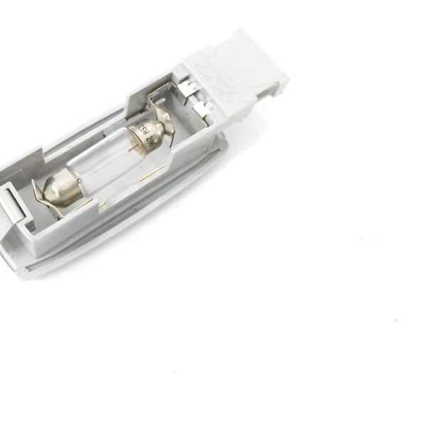 Luz Cortesia Vw Passat Variant 2.0 Tsi 2013