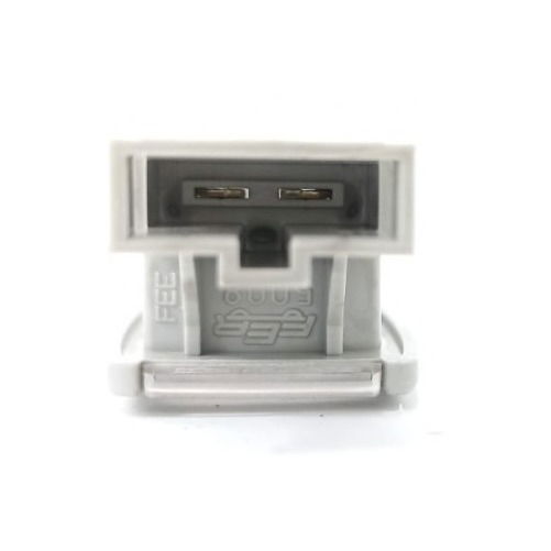 Luz Cortesia Vw Passat Variant 2.0 Tsi 2013