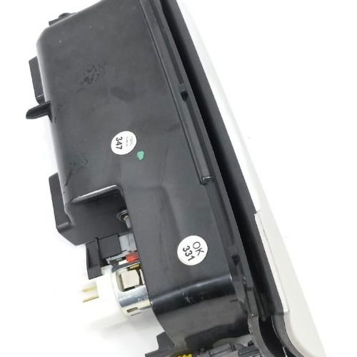 Acabamento Painel Tomada 12v Vw Passat Variant 2.0 Tsi 2013