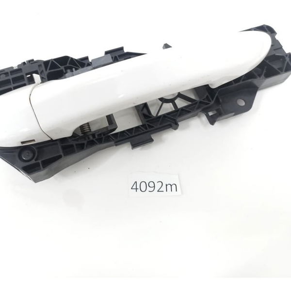 Maçaneta Externa Tras Direita Vw Passat Variant 2.0 Tsi 2013