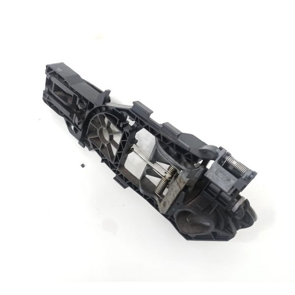 Maçaneta Externa Tras Direita Vw Passat Variant 2.0 Tsi 2013