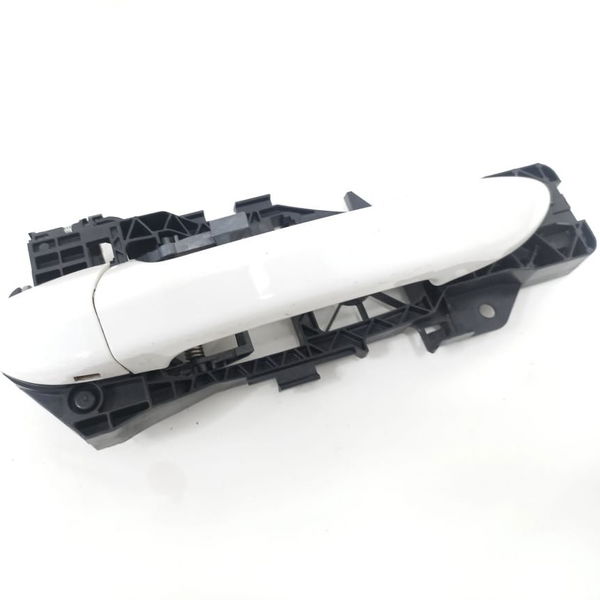 Maçaneta Externa Tras Direita Vw Passat Variant 2.0 Tsi 2013