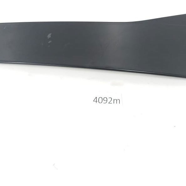 Aplique Coluna Porta Tras Dir Vw Passat Variant 2.0 Tsi 2013