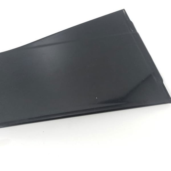 Aplique Coluna Porta Tras Dir Vw Passat Variant 2.0 Tsi 2013
