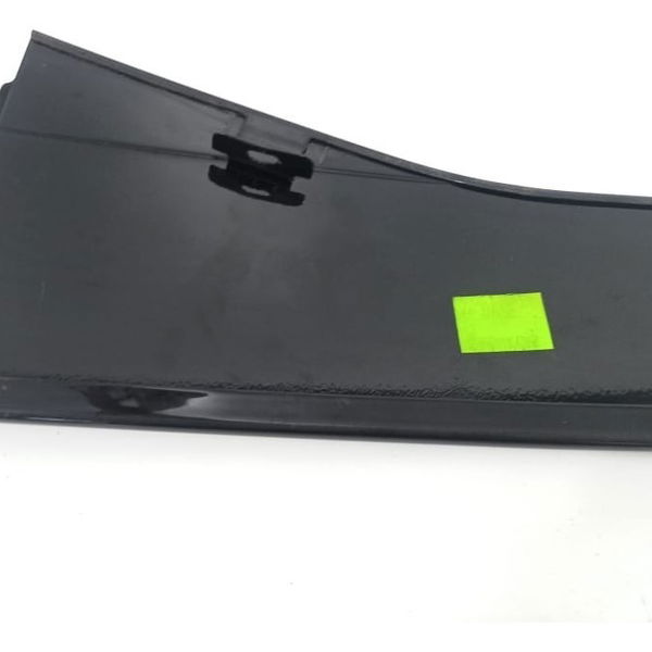 Aplique Coluna Porta Tras Dir Vw Passat Variant 2.0 Tsi 2013