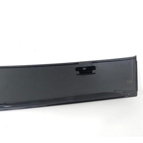 Aplique Coluna Porta Tras Dir Vw Passat Variant 2.0 Tsi 2013