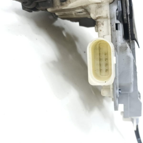 Fechadura Porta Dian Esquerda Vw Passat Variant 2.0 Tsi 2013