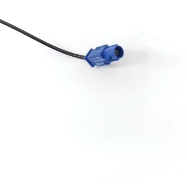 Antena Vw Passat Variant 2.0 Tsi 2013