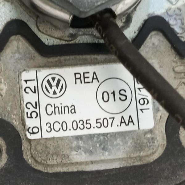 Antena Vw Passat Variant 2.0 Tsi 2013