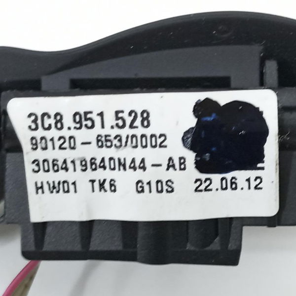 Borboleta + Vw Passat Variant 2.0 Tsi 2013