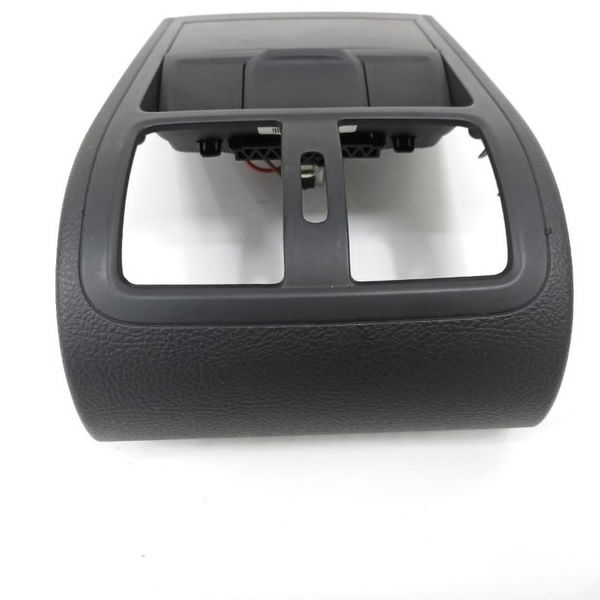 Acabamento Console Vw Passat Variant 2.0 Tsi 2013