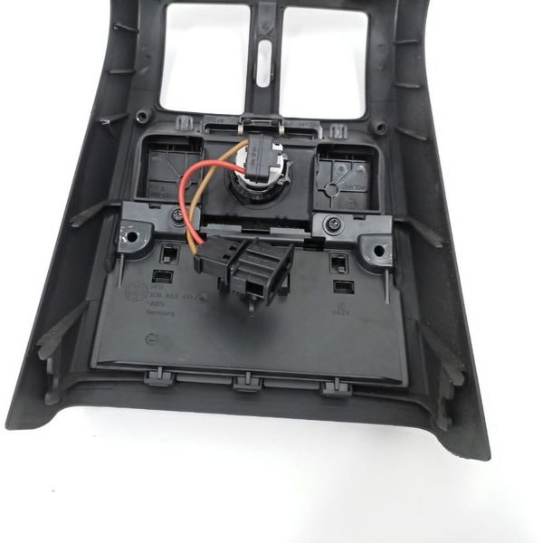 Acabamento Console Vw Passat Variant 2.0 Tsi 2013