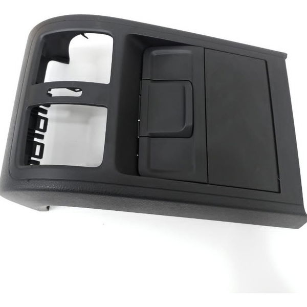 Acabamento Console Vw Passat Variant 2.0 Tsi 2013