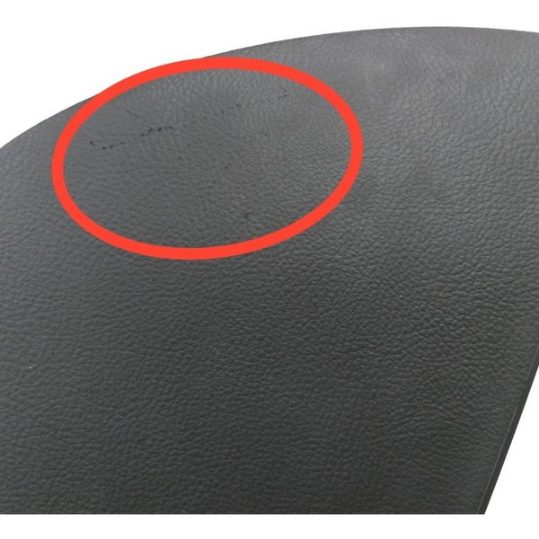 Acabamento Lateral Esquer Painel Passat Variant 2.0 Tsi 2013