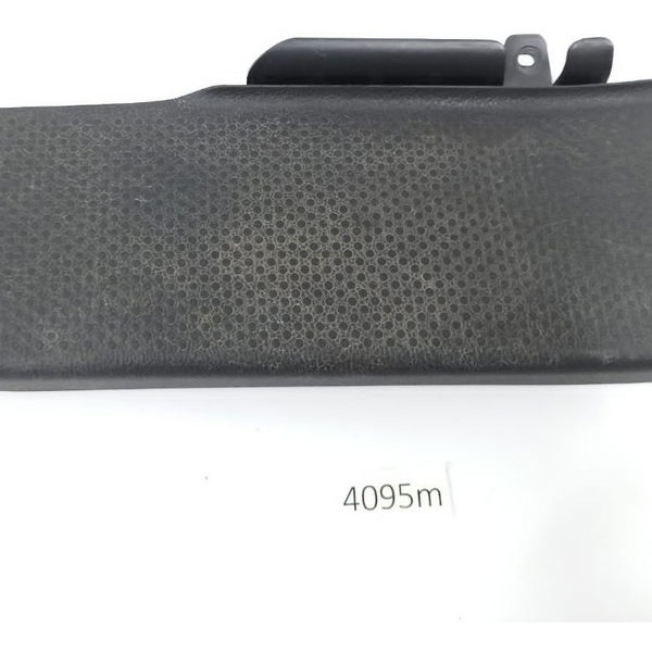 Descanso Pé Vw Passat Variant 2.0 Tsi 2013
