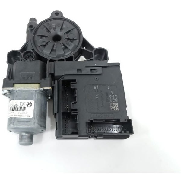 Motor Máquina Vidro Dian Direito Passat Variant 2.0 Tsi 2013