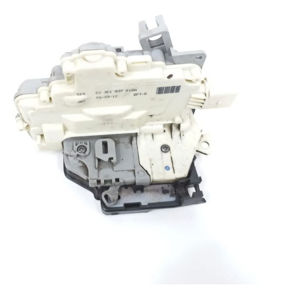 Fechadura Porta Dianteira Direita Passat Variant 2.0tsi 2013