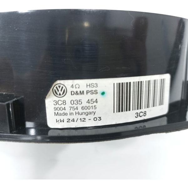Alto Falante Porta Dian Direi Vw Passat Variant 2.0 Tsi 2013