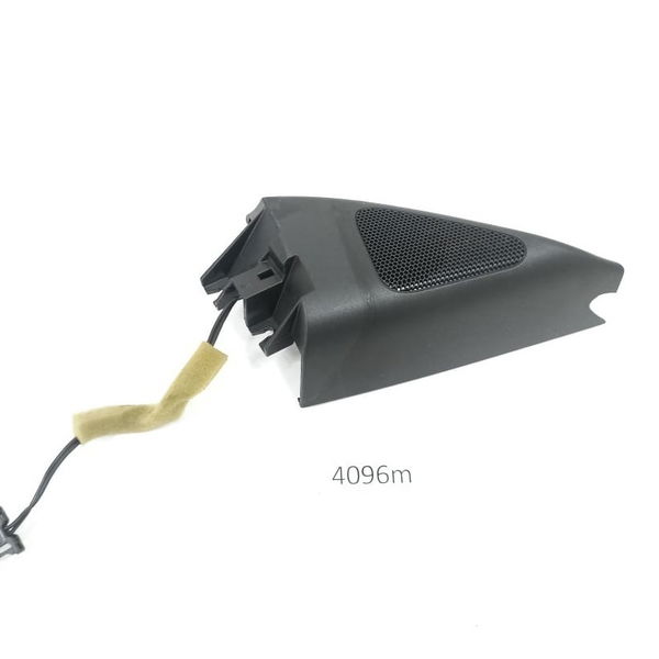 Acabamento Interno Retrovisor Di Passat Variant 2.0 Tsi 2013
