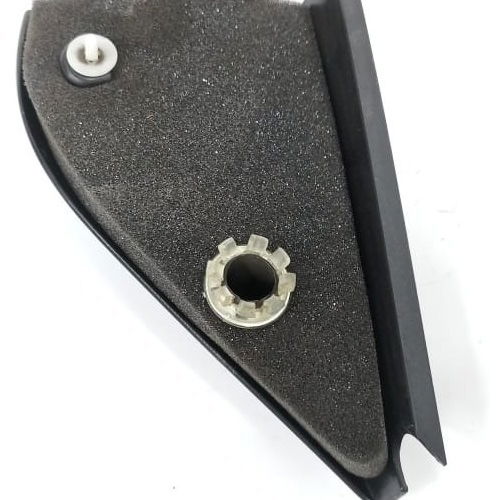 Acabamento Interno Retrovisor Di Passat Variant 2.0 Tsi 2013