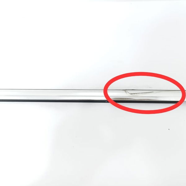 Friso Externo Porta Dian Direita Passat Variant 2.0 Tsi 2013