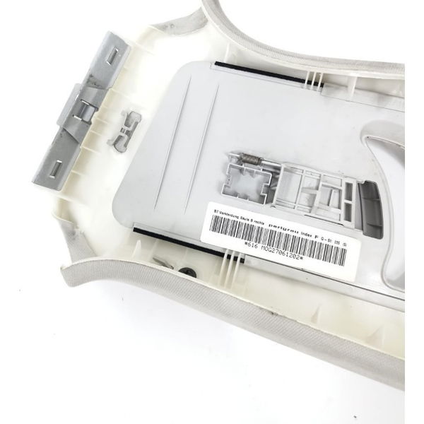 Acabamento Supe Coluna Central Di Passat Variant 2.0tsi 2013