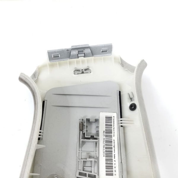 Acabamento Sup. Coluna Central E Passat Variant 2.0 Tsi 2013