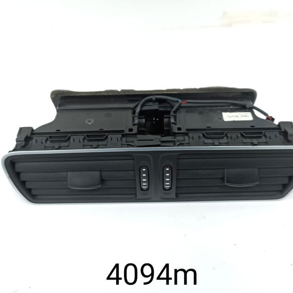 Difusor Ar Central Vw Passat Variant 2.0 Tsi 2013