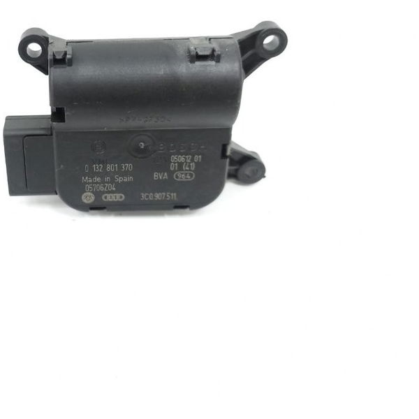 Motor Atuador Caixa Ar Vw Passat Variant 2.0 Tsi 2013