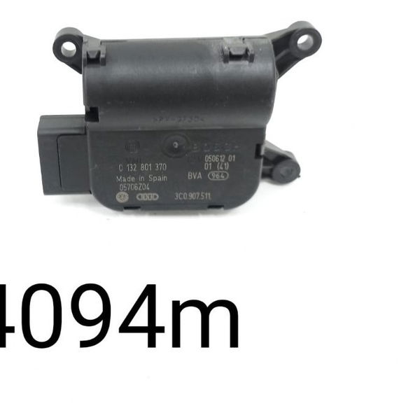 Motor Atuador Caixa Ar Vw Passat Variant 2.0 Tsi 2013